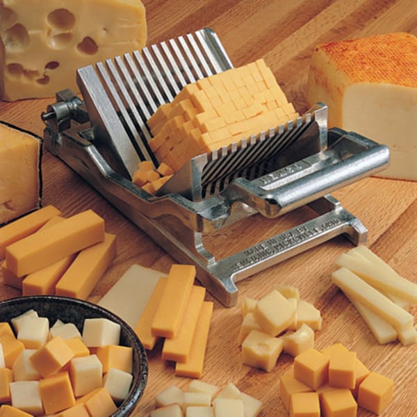 Nemco 55300a-516d Easy Cheeser Mozzarella Slicer