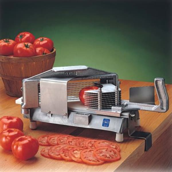 Green Onion Slicer Plus - Nemco Food Equipment 