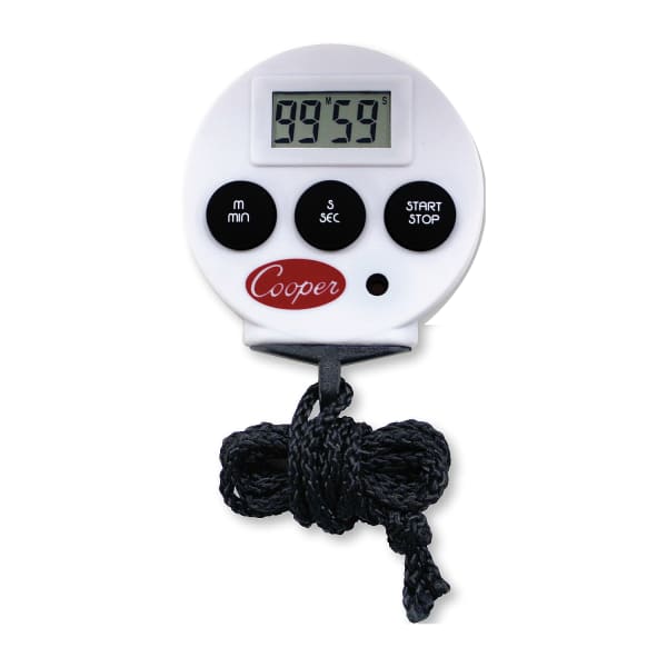 Cooper-Atkins DPP400W Waterproof Digital Thermometer