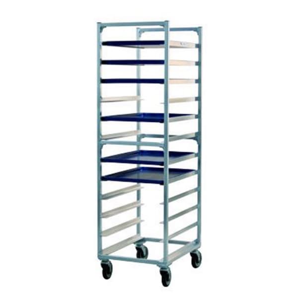 Buy Aluminum Bun Pan Rack