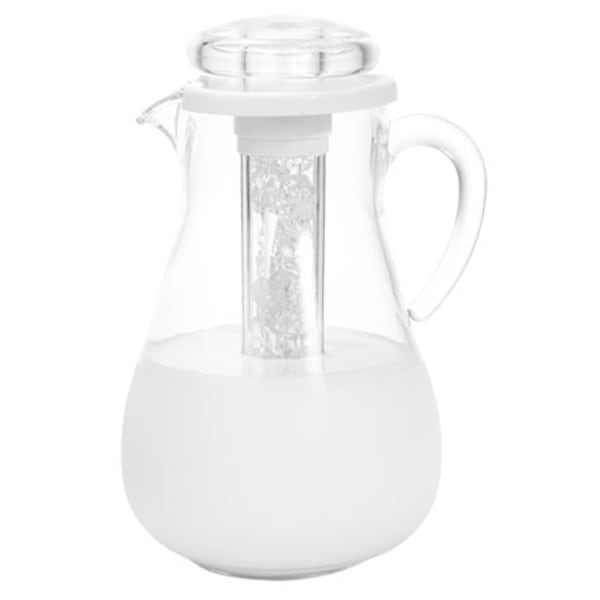 Crespina pitcher - large spout SKU pitcher-crespina-lrg spout – Bellezza  Home