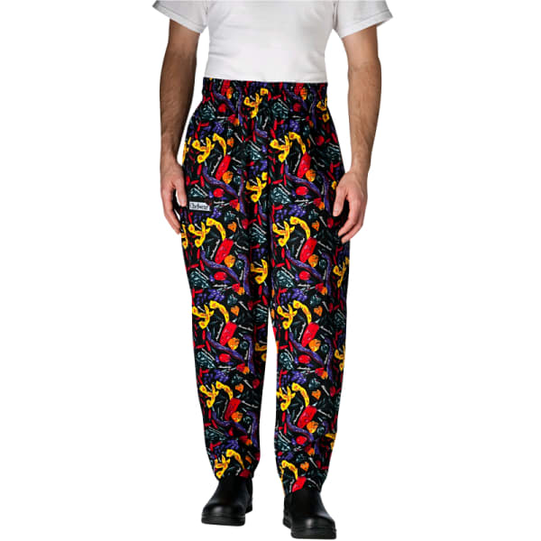 Chef wear pants on sale hotsell