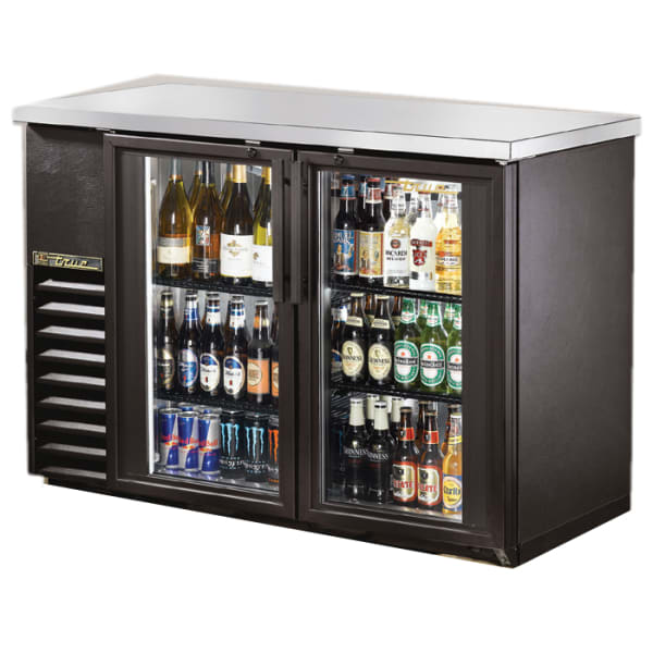 True back bar hotsell