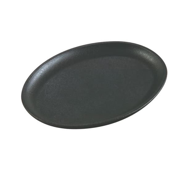 Oval Griddle