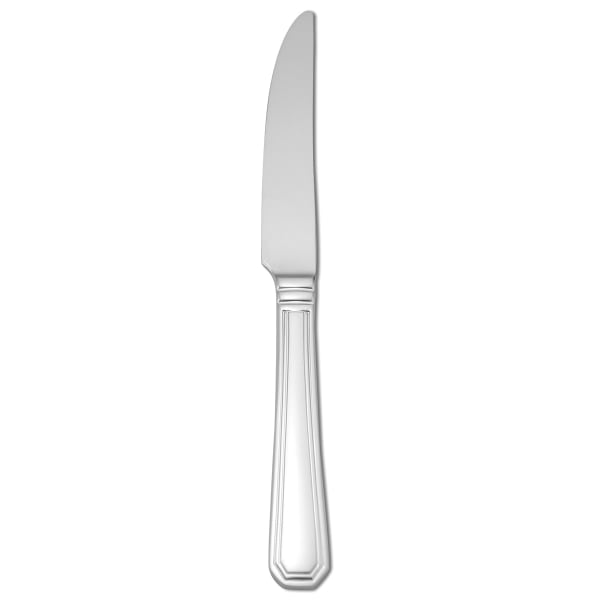 Chef's Table Steak Knife, Stainless by Oneida