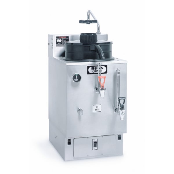 Bunn coffee urn online