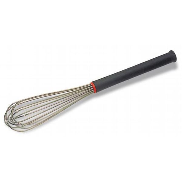 Matfer Bourgeat 111036 17-3/4 Rigid Whisk With Exoglass Handle