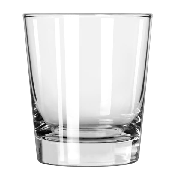 Libbey Heavy Base Hi Ball 9 Oz Glass - Highball Libbey Cup