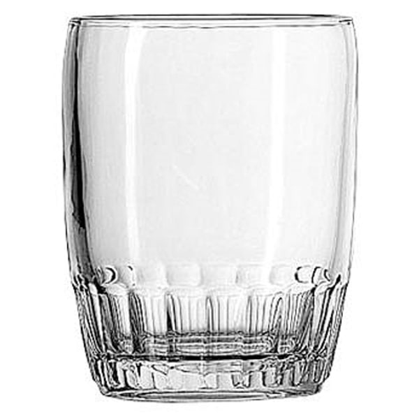 Anchor Hocking 5054U 9 oz Barrel Tumbler Glass - 36 / CS Anchor Hocking 5054U 9 oz Barrel Tumbler Glass - 36 / CS