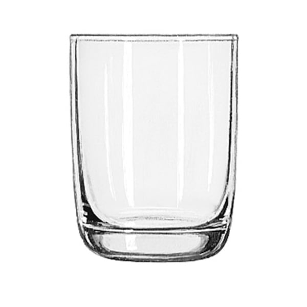 Libbey 5134 4oz Side Water Glass