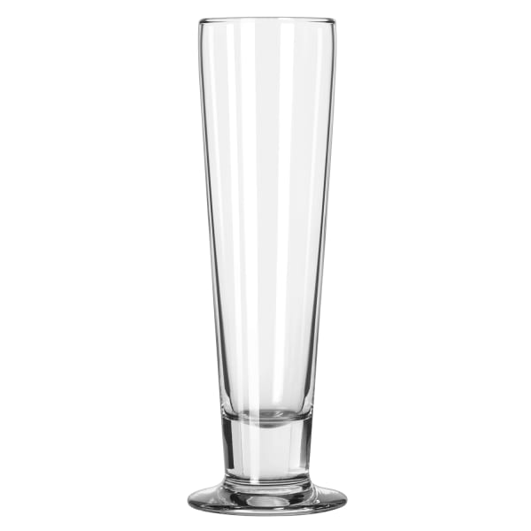 14oz Libbey/Arc Clear Glass, Size: One Size