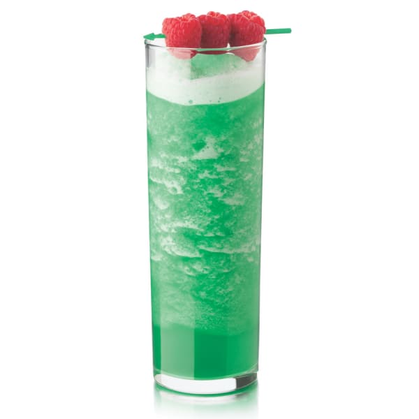 Libbey 115 Straight Sided 13.5 Ounce Zombie Glass - 72 / CS Libbey 115 Straight Sided 13.5 Ounce Zombie Glass - 72 / CS