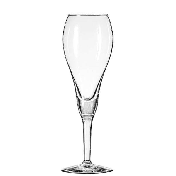 Libbey 8476 Citation Gourmet 9 Oz Tulip Champagne Glass - 12 / CS