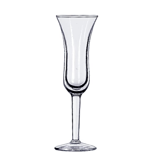 9 oz. Tulip Champagne Glass (Citation Gourmet)