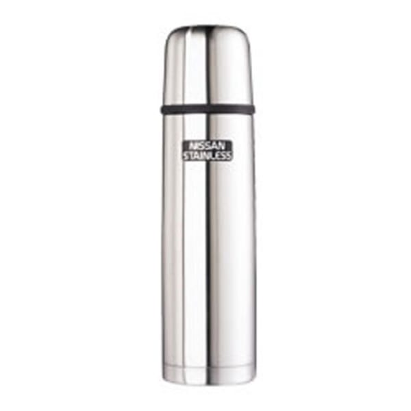 Thermos FBB1000SS4 S/S 32 Oz. Vacuum Insulated Beverage Bottle