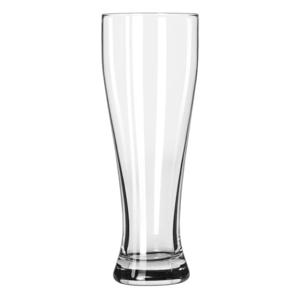 Libbey 1610 Giant Beers 23 Ounce Beer Glass - 12 / CS