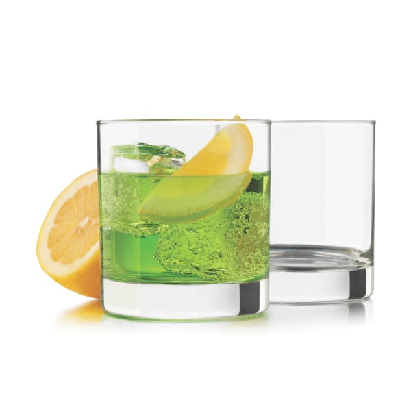 Libbey 916CD 8oz Heavy Base Rocks Glass