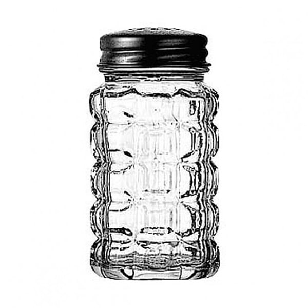 Anchor hocking salt and pepper shakers store