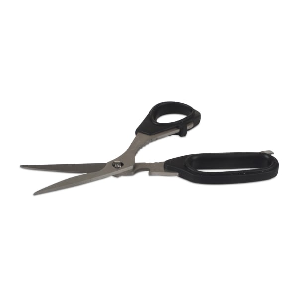 Messermeister, DN-1070, Take Apart Kitchen Shears - Black