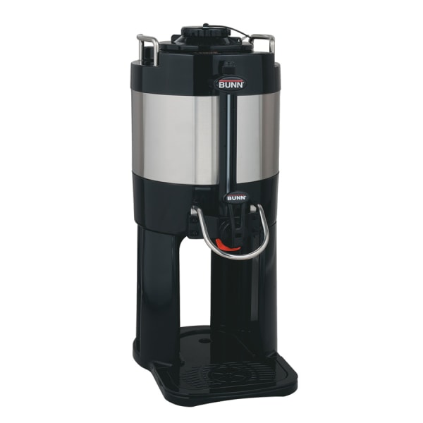 Bunn thermofresh coffee maker outlet