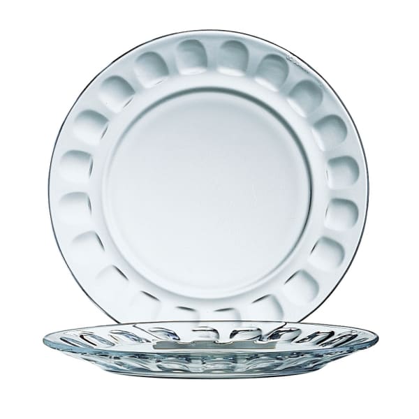 Arcoroc 1158 Roc 7-1/2 Salad Plate - 36 / CS