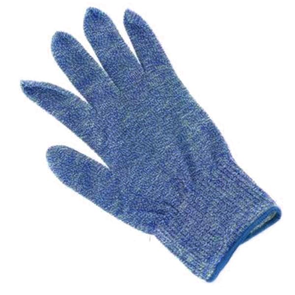 Tucker Safety 94554 Blue Large KutGlove™ Cut Resistant Glove
