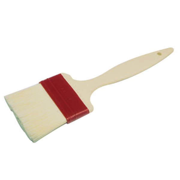 Natural Bristle Pastry Brush