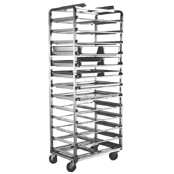 Custom Bakery Oven Racks