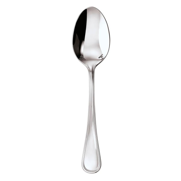 Sambonet® 52501-01 Contour 7-7/8 S/S Table Spoon - Dozen | Wasserstrom