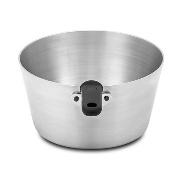 Vollrath 10-1/10 qt Round Serving Bowl