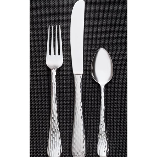 World Tableware 982 7502 Contempra 9 1/8 Dinner Knife - 36/Case