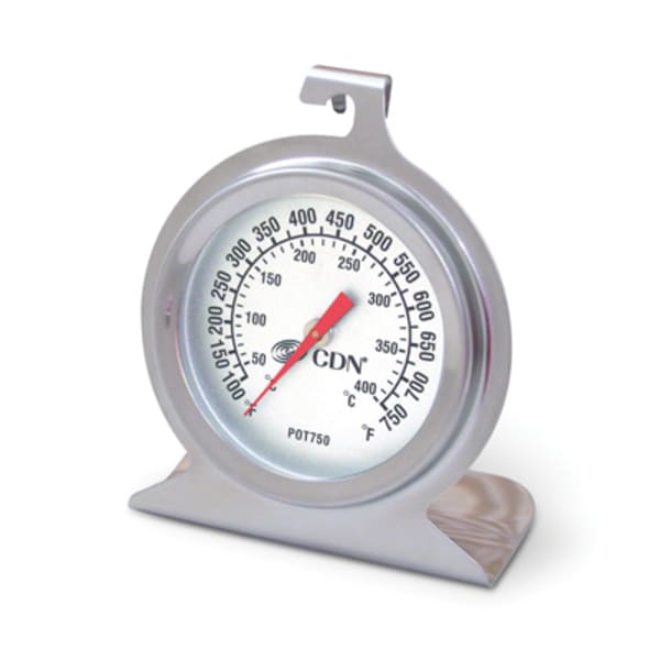 Pizza Oven Thermometer