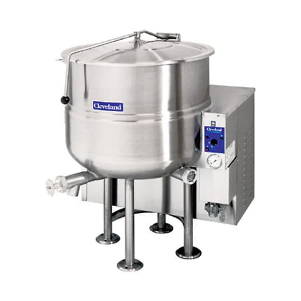 40 gallon steam kettle sale