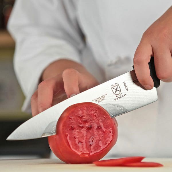 Mercer MILLENNIA® Chef's Knife 8-in.