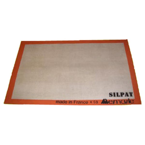 Silpat pan on sale liner