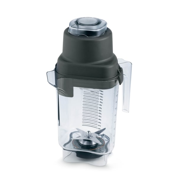 Vitamix 15894 64 Oz Container For XL Blender Wasserstrom