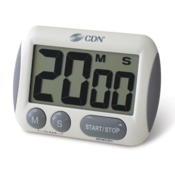 Digital Cooking Timers for Kitchen Baking Big Digits Loud Alarm - China Kitchen  Timers, Digital Timer