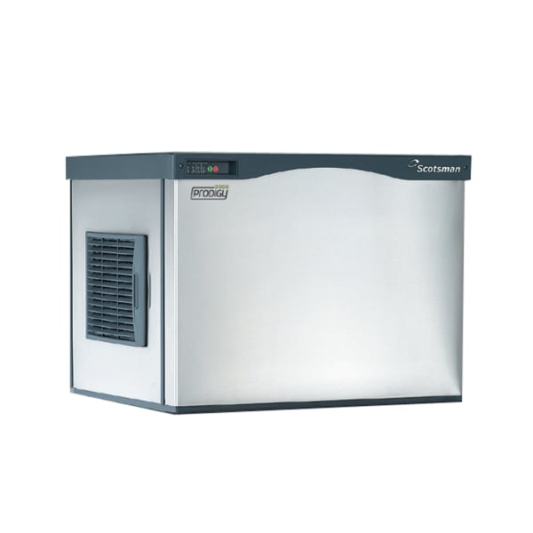 Scotsman® C0630SW-32B S/S Water Cooled Prodigy® Cube Ice Maker