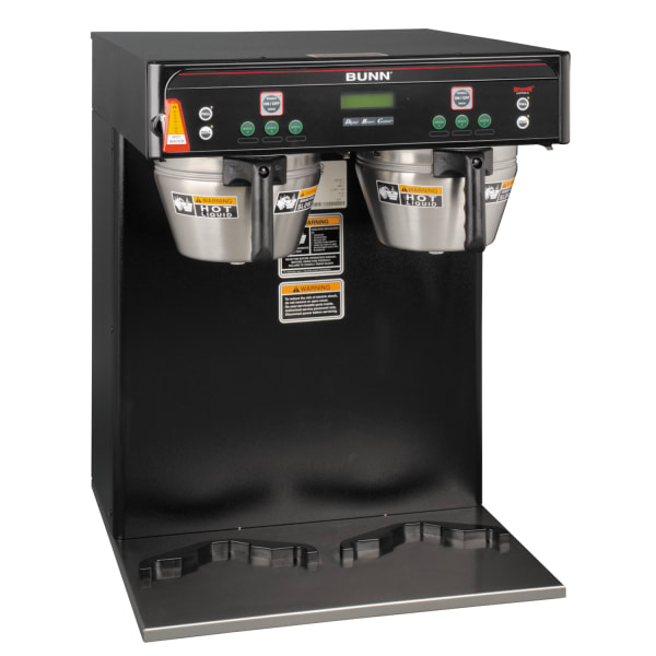 Bunn icb twin hotsell