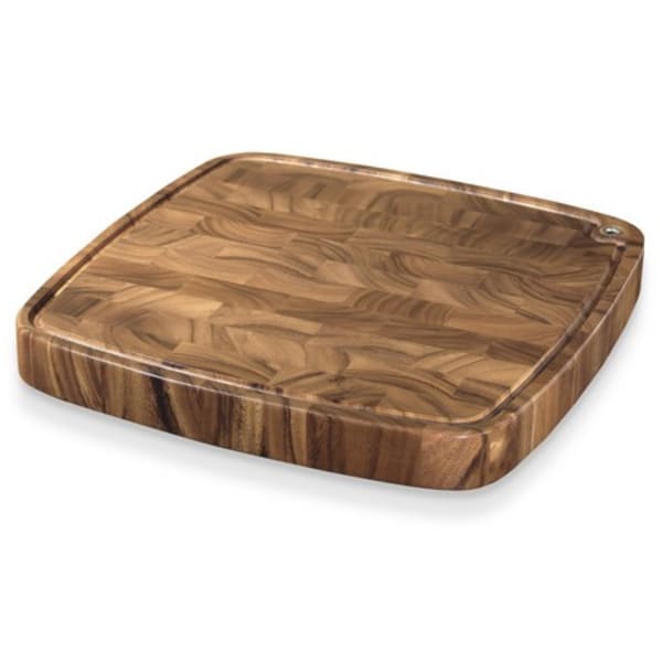 Gourmet Acacia, End Grain Cutting Board