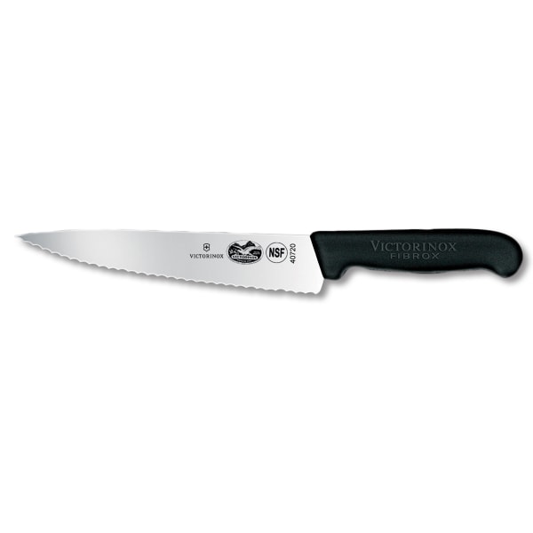 Victorinox fibrox pro chef's knife clearance