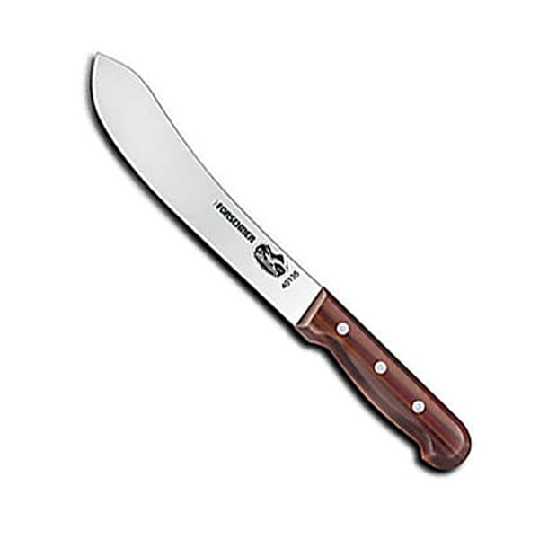Victorinox knives wooden handle hotsell