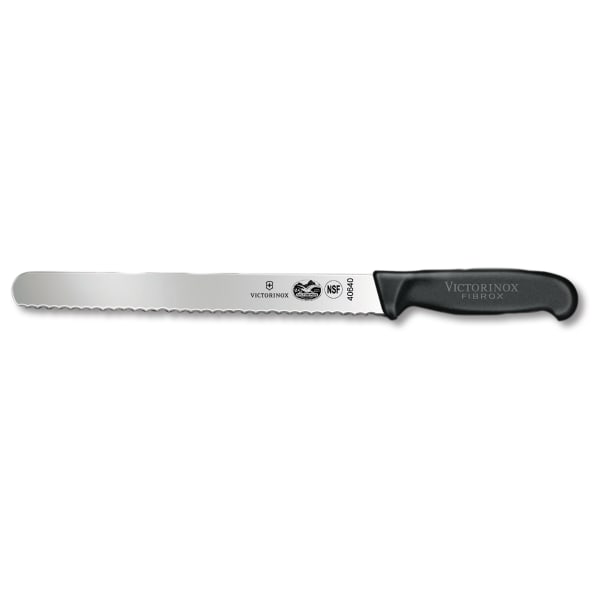 Victorinox slicing knife hot sale
