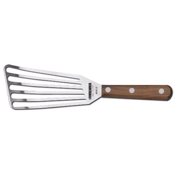 Victorinox 40415 Chef's 3 x 6 Slotted Fish Turner