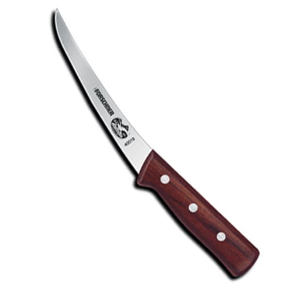 Victorinox 6 Semi-Stiff Curved Boning Knife