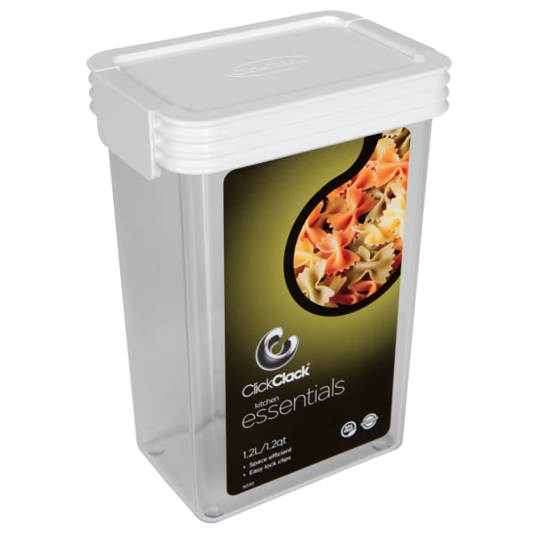 Storage Container (1.25 Quart)