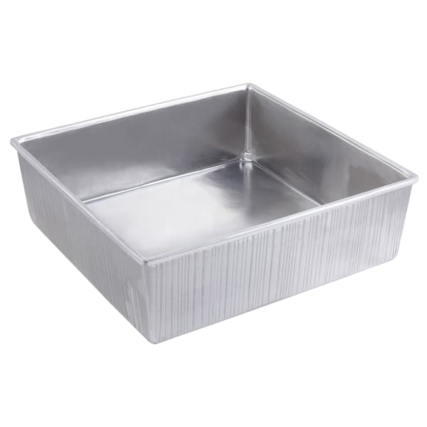 1 Gal. SpaceSaver Square Container