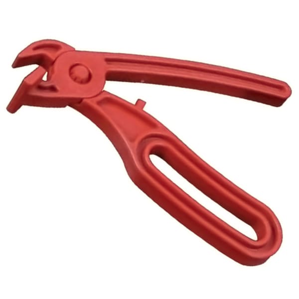 American Metalcraft N9494 Nylon 8-1/4 Pan Gripper