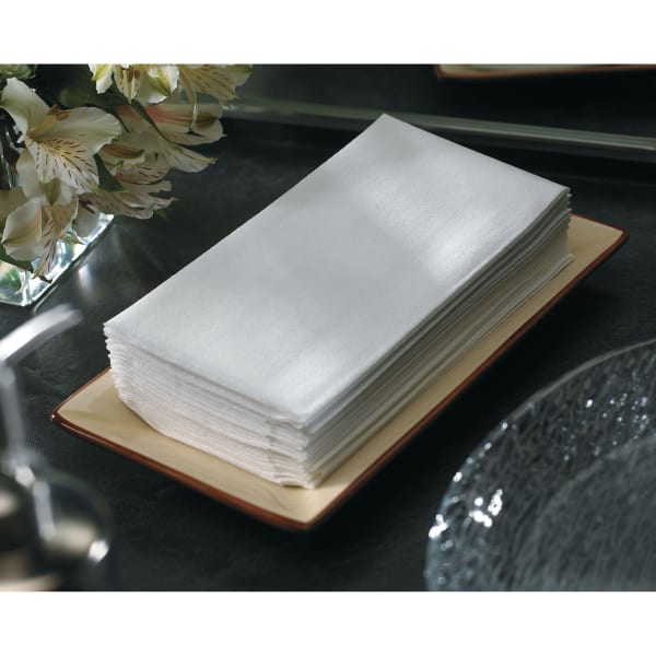 Hoffmaster linen like guest towels sale