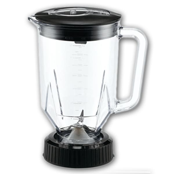 Official Black decker blender parts